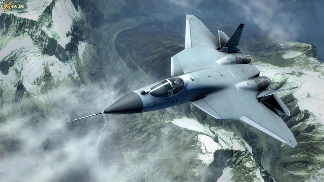 Το Τ-50 πιστοποιήθηκε για αποστολές αέρος-επιφανείας με το βλήμα Kh-35UE – Πάνοπλο στην Συρία